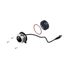 Verbrennungsluftgebläse -