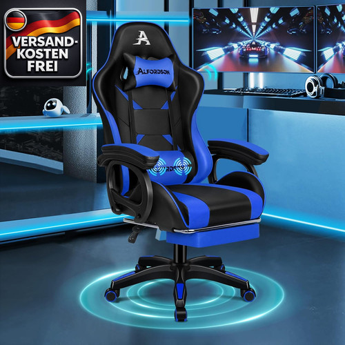 Gamingstuhl mit