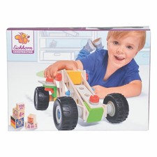 Eichhorn Constructor Quad Set