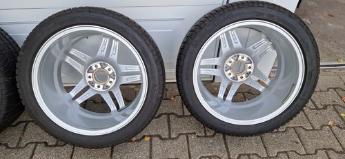 Winterräder für e klasse - 4,