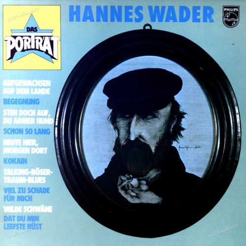 Hannes wader - hannes,