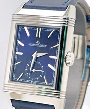 JAEGER LECOULTRE JLC Reverso