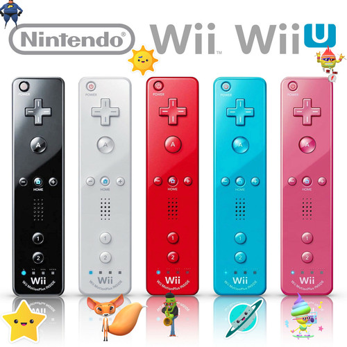 Nintendo wii original - nintendo,
