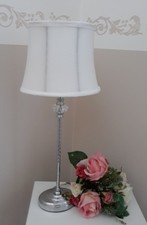 Tischlampe Fensterbrettlampe