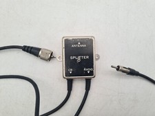 CB /Radio Splitter