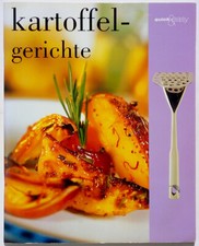 Kartoffel-Gerichte Kochbuch
