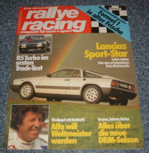 Rallye racing renault - rallye,