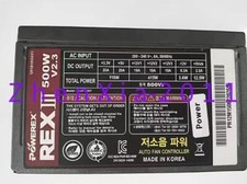 1PC Used Powerex REX-500T 500w power supply #T5