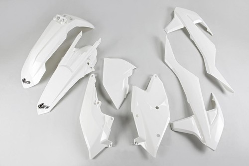 Verkleidungssatz plastiksatz - verkleidungssatz,