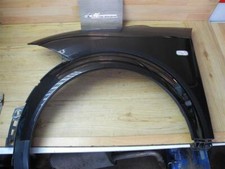 Audi A2 8Z Kotflügel vorne links + Blinkerkappe + Innenhalter LZ9W 8Z0821105C