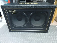 Ibanez Starfield VT-100 Twincombo, Gitarren-Vollröhrenverstärker