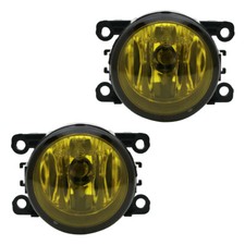 Nebelscheinwerfer NSW Gelb H11 für Opel Vectra C OPC Zafira B OPC