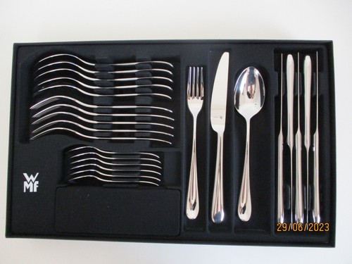 Wmf besteck merit cromargan - besteck,