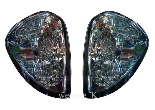 LED-RÜCKLICHTLEUCHTE