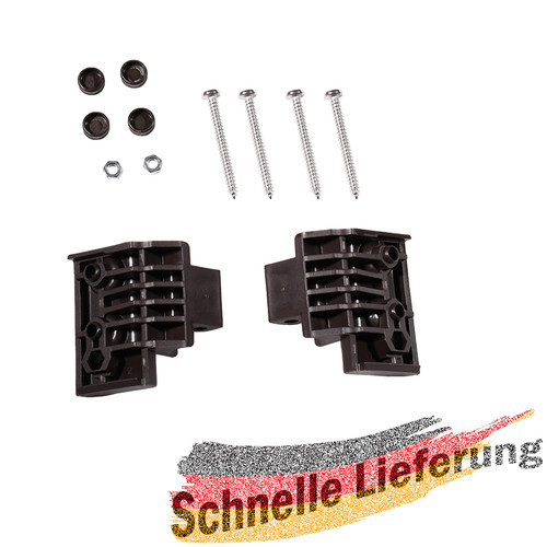 Braas atelier rolladen konsole - rolladen,