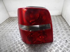 VW Touran 1T Rücklicht