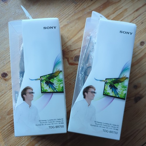 Stück sony tdg br750 - 2, tdg-br750