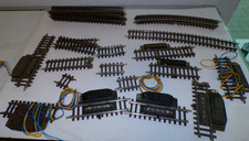 Konvolut Märklin H0 K Gleis