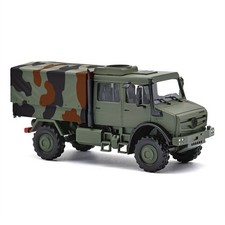 Busch 51087 Unimog U5023