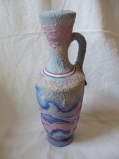 Dekorative Vase im