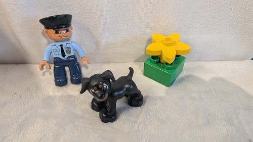 Lego duplo town - lego,
