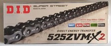 D.I.D Motorrad Kette Antrieb