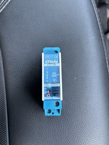 Eltako s12 100 230v - eltako, s12-100-230v