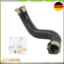 Ladeluftschlauch für Mercedes