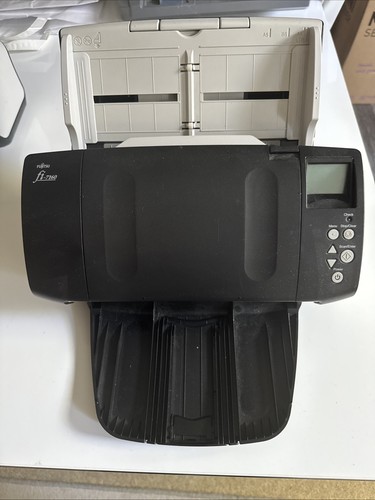 Fujitsu 7160 - fujitsu, fi-7160