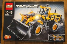 LEGO Technic-Technik 8265