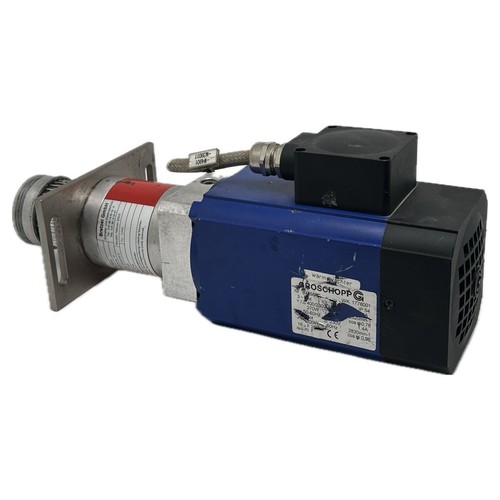 Lk4094 motor groschopp - groschopp, bretzel