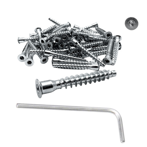 Montageschrauben für ikea - für,