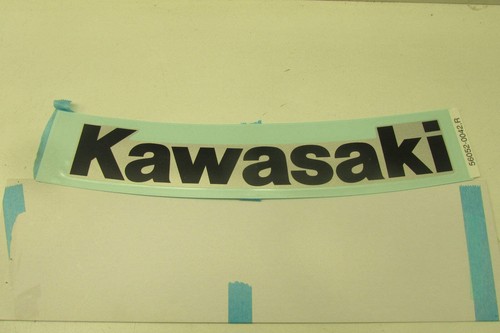 Linker tankemblem kawasaki - linker,