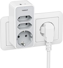 Fach steckdosenadapter 3600w - steckdosenadapter,