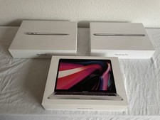 Verschiedene MacBook