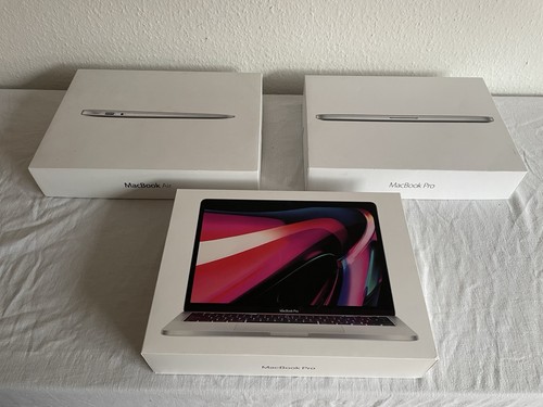 Verschiedene macbook - verschiedene,