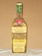 Schladerer apfelbrand - schladerer, %