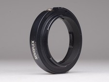 Novoflex NEX LEM Adapter Leica