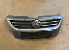 Kühlergrill passat cc - kühlergrill, vw