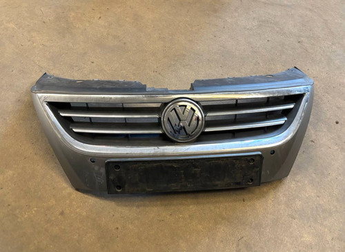 Kühlergrill passat cc - kühlergrill,