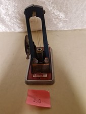 Dampfmaschine Wilesco