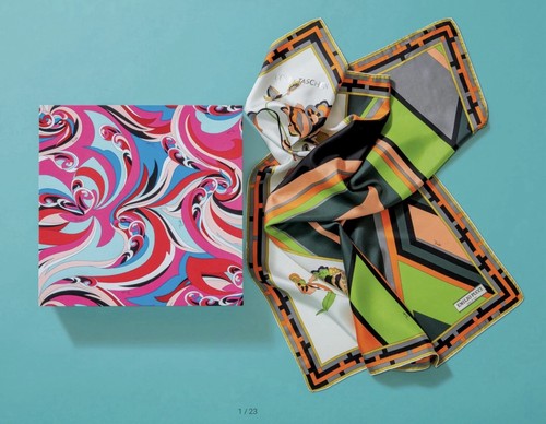Pucci collectors edition - pucci, edition,