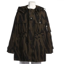 Übergangsmantel Kenzo Grün