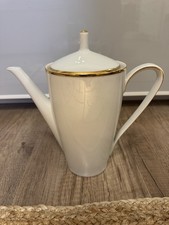 Kaffeekanne hutschenreuther - kaffeekanne,