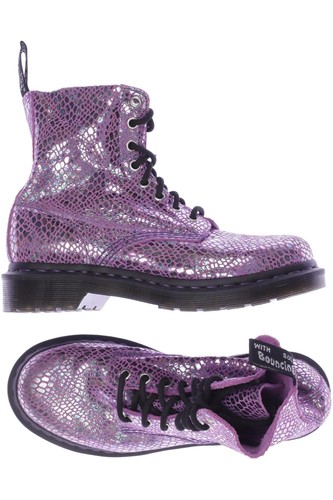 Martens stiefelette damen - martens,