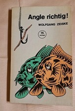 Angle richtig! Wolfgang