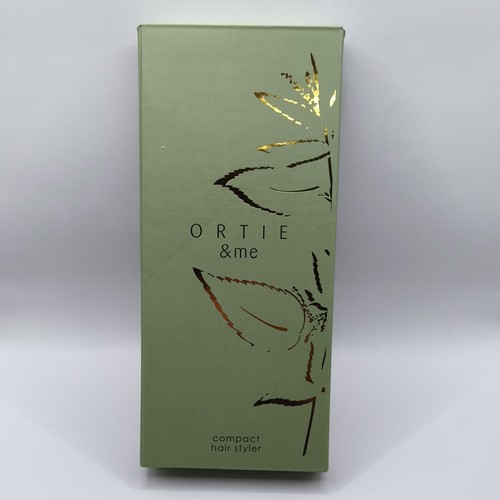 Ortie compact hair styler - ortie,