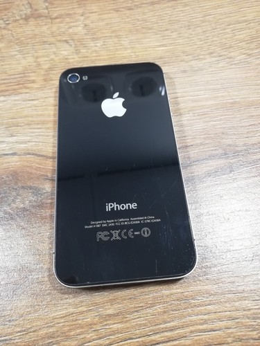 Apple iphone schwarz - apple,