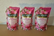 9 x 500ml  Palmolive