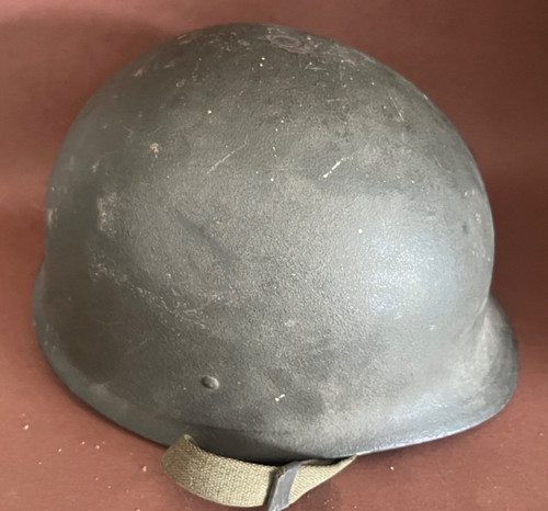Alt ausrüstung stahlhelm - alt,